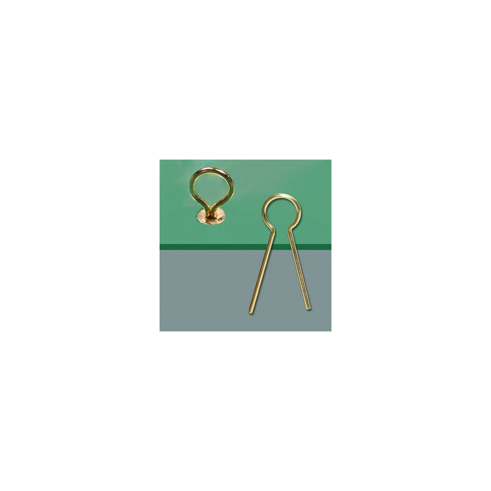 GJT-1N - Testpin | Gecko Fastener GmbH