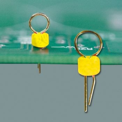 GJT-1Q - Pin de prueba | Gecko Fastener GmbH 2