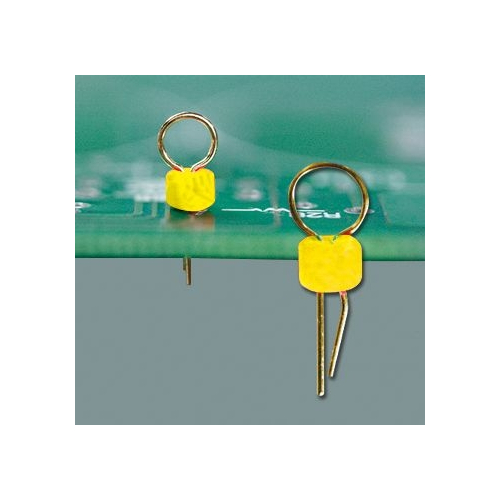 GJT-1Q - Test Pin | Gecko Fastener GmbH