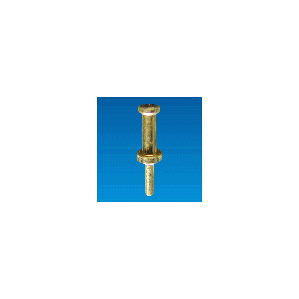 GJT-8 - Testpin | Gecko Fastener GmbH