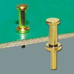 GJT-8 - Pin de prueba | Gecko Fastener GmbH 2