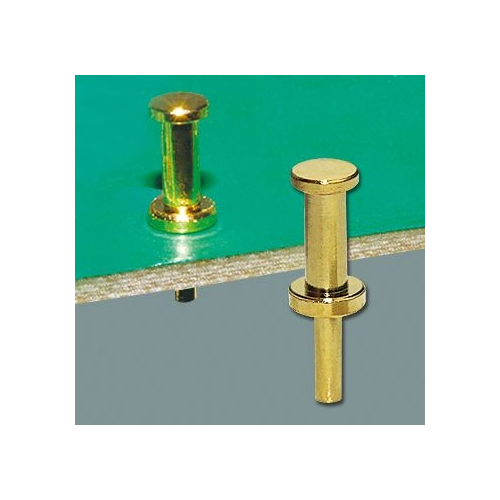 GJT-8 - Broche de test | Gecko Fastener GmbH