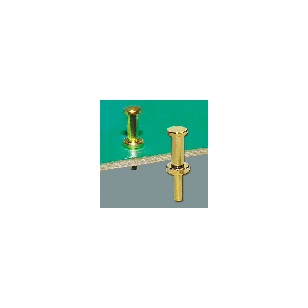 GJT-8 - Testpin | Gecko Fastener GmbH
