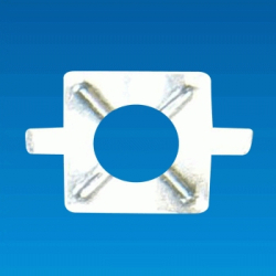 GJG-7 - Conector | Gecko Fastener GmbH