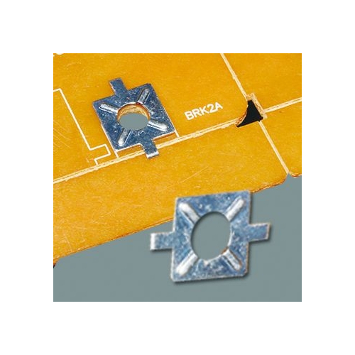 GJG-7 - Connector | Gecko Fastener GmbH
