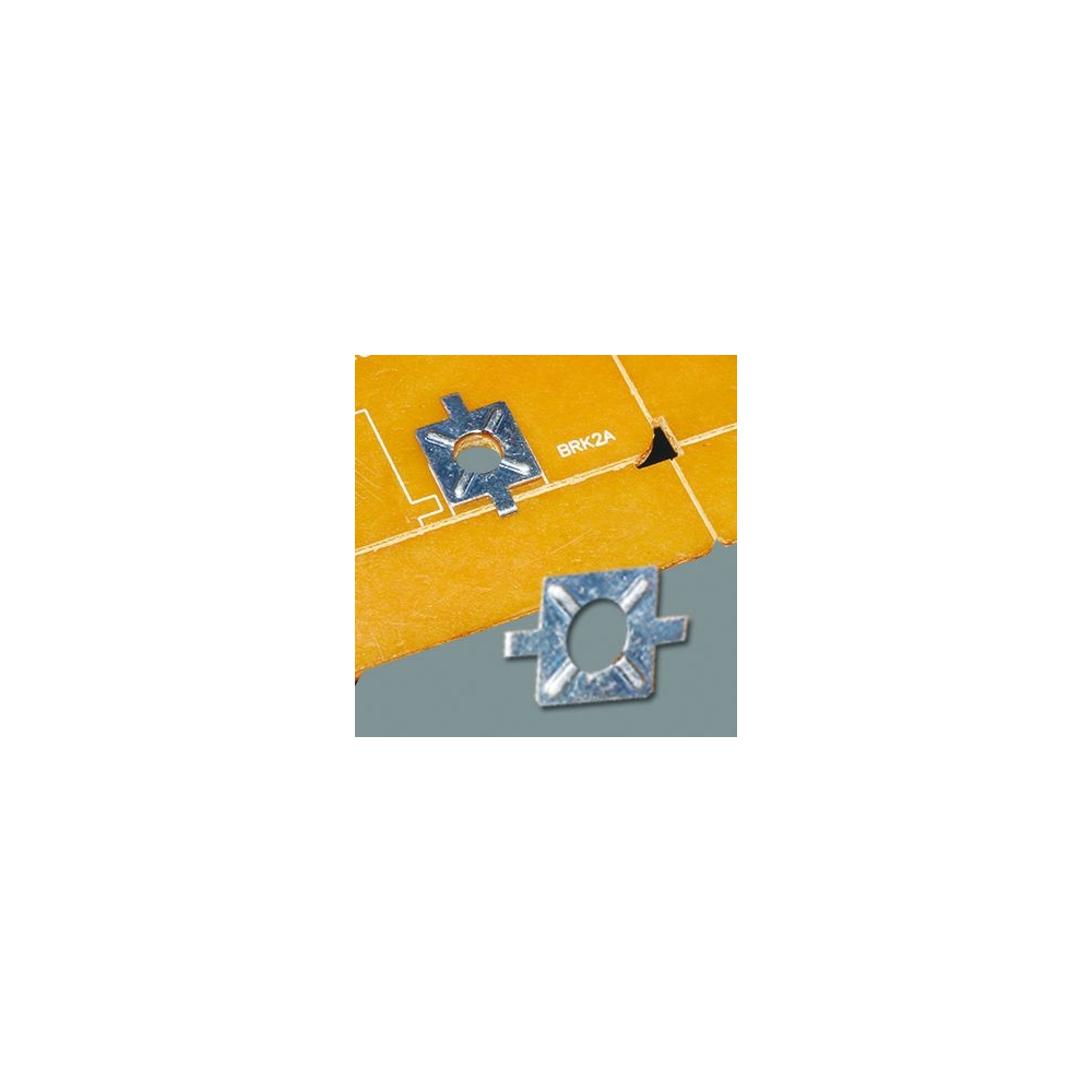GJG-7 - Connettore | Gecko Fastener GmbH