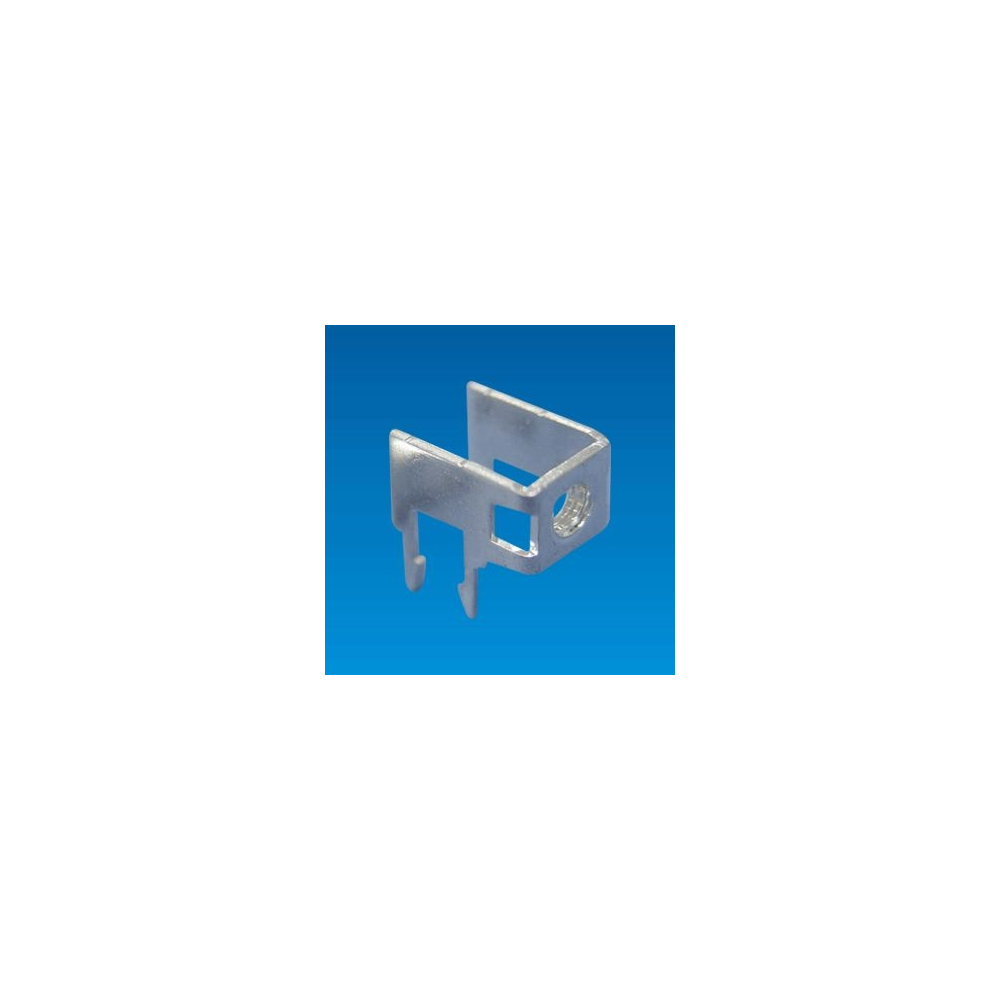 GJH-08A - Connecteur | Gecko Fastener GmbH