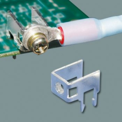 GJH-08A - Connecteur | Gecko Fastener GmbH 2