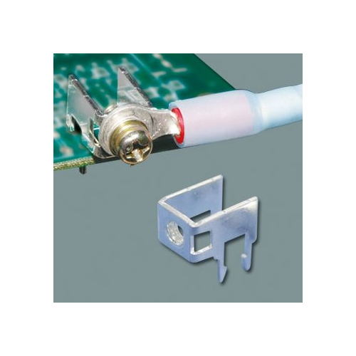 GJH-08A - Connettore | Gecko Fastener GmbH