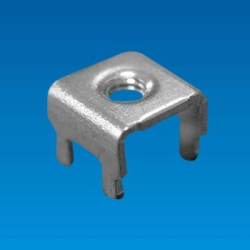 GJH-4A - Connector | Gecko Fastener GmbH