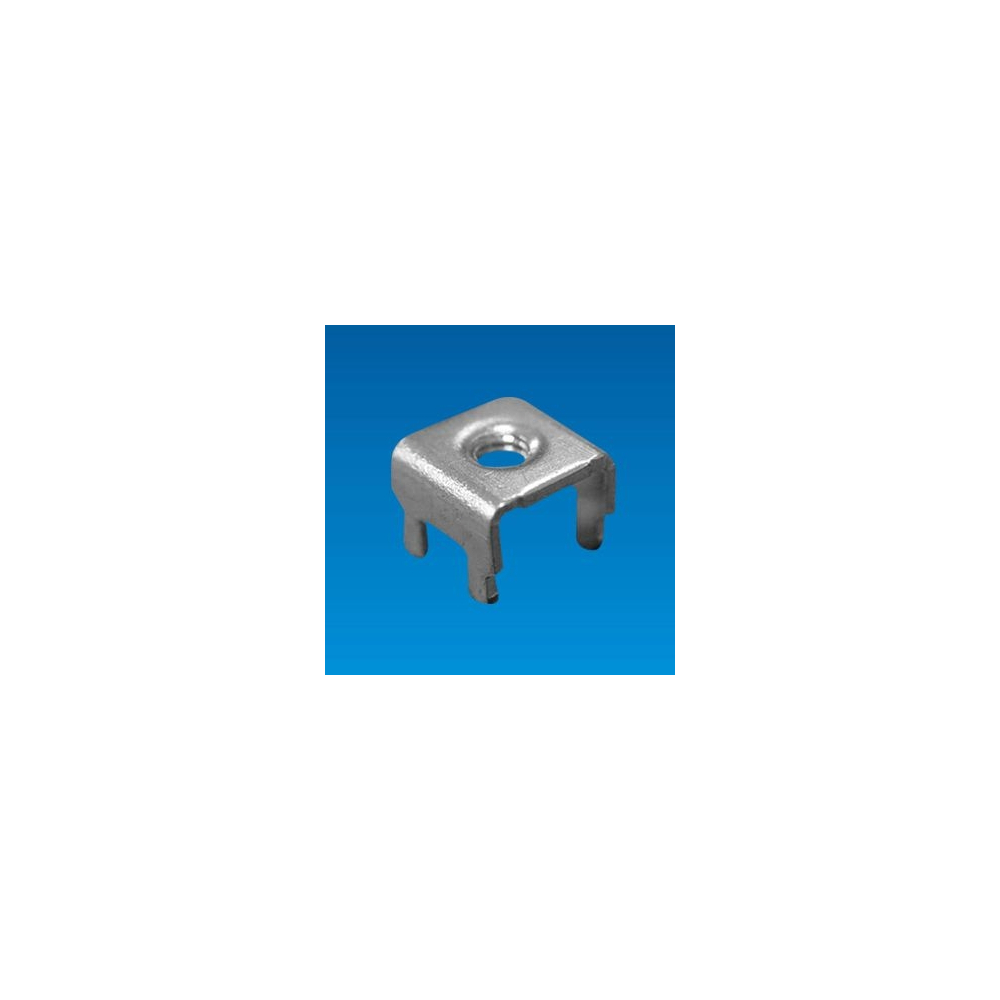 GJH-4A - Conector | Gecko Fastener GmbH