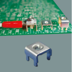 GJH-4A - Connecteur | Gecko Fastener GmbH 2