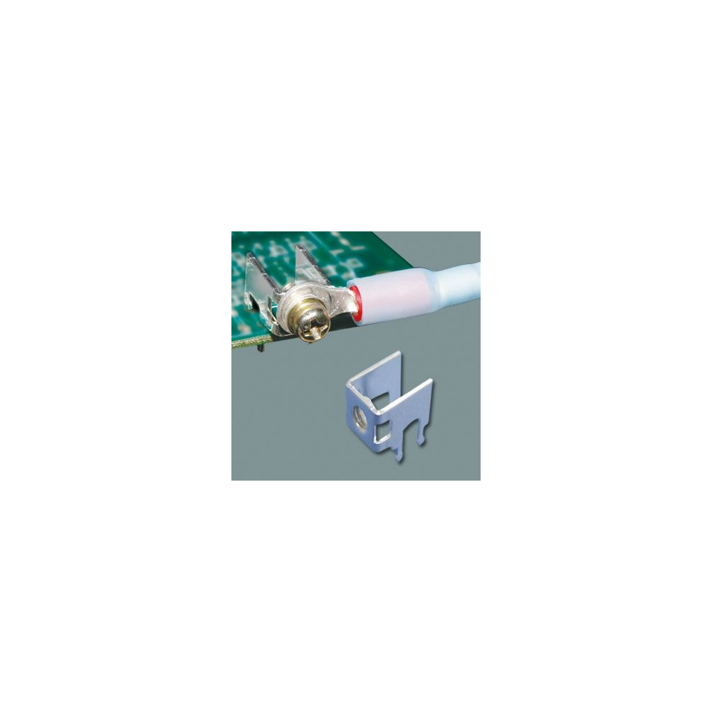 GJH-8 - Connector | Gecko Fastener GmbH