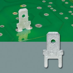 GJP-13 - Connector | Gecko Fastener GmbH 2