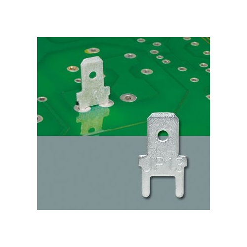 GJP-13 - Connecteur | Gecko Fastener GmbH