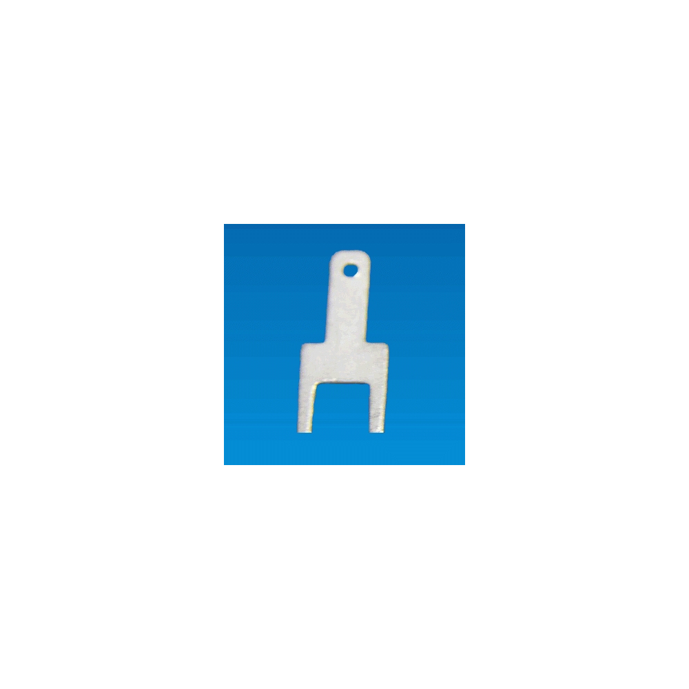 GJP-14A - Connettore | Gecko Fastener GmbH