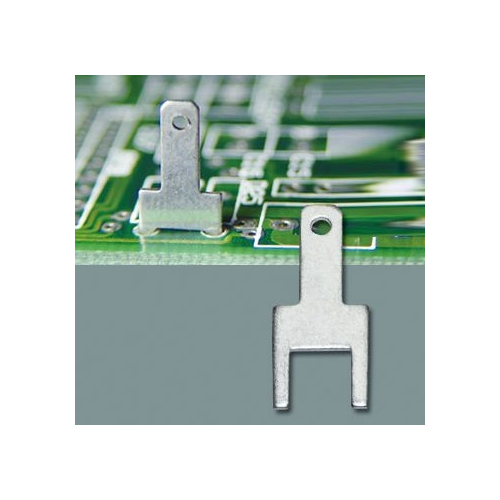 GJP-14A - Connecteur | Gecko Fastener GmbH
