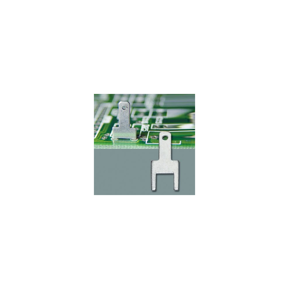 GJP-14A - Connettore | Gecko Fastener GmbH