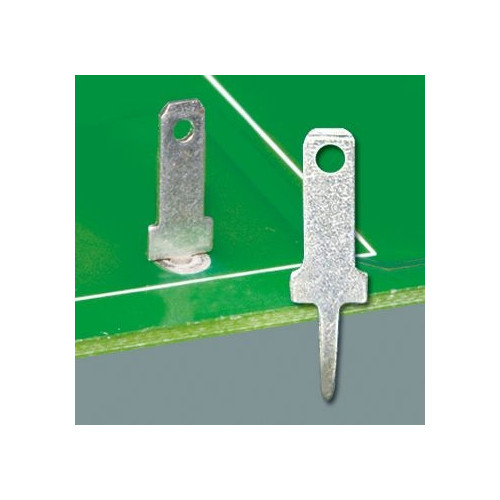 GJP-14K - Connector | Gecko Fastener GmbH