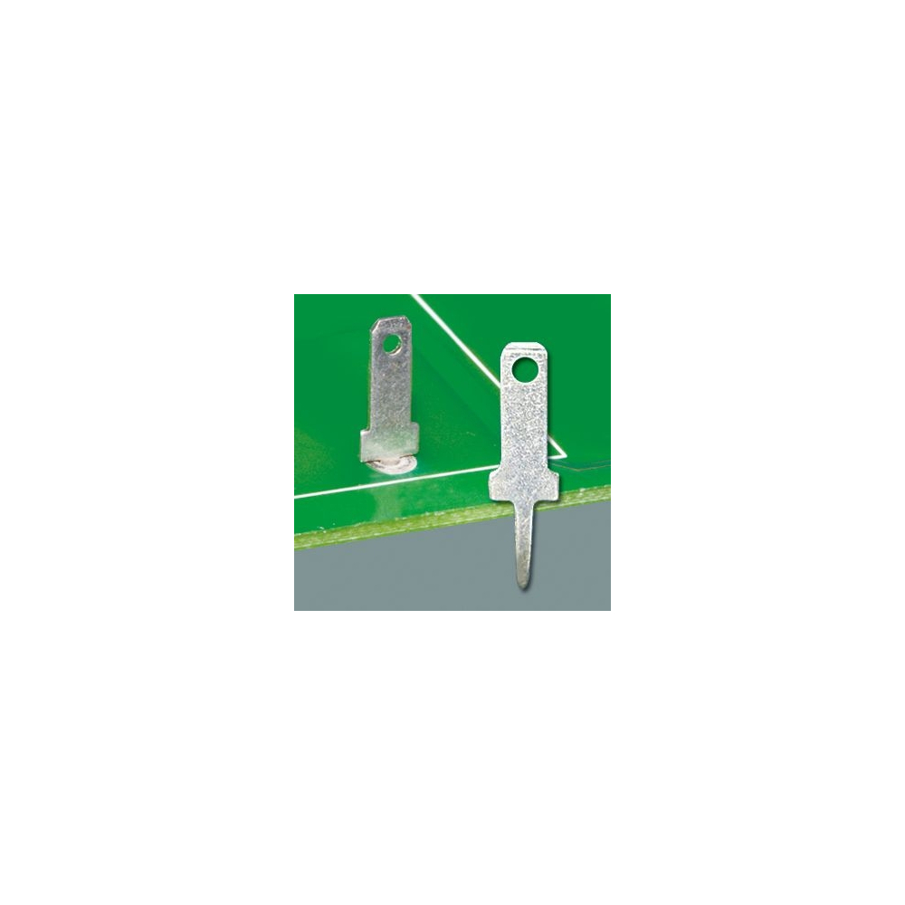 GJP-14K - Conector | Gecko Fastener GmbH