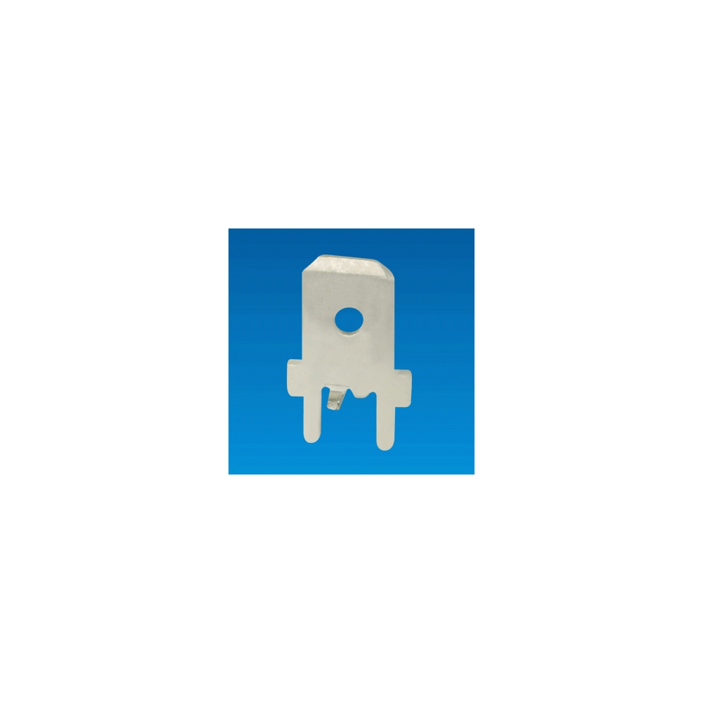 GJP-14P - Connecteur | Gecko Fastener GmbH