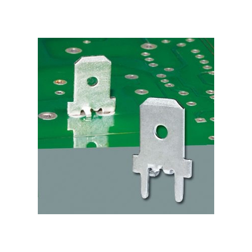 GJP-14P - Connecteur | Gecko Fastener GmbH