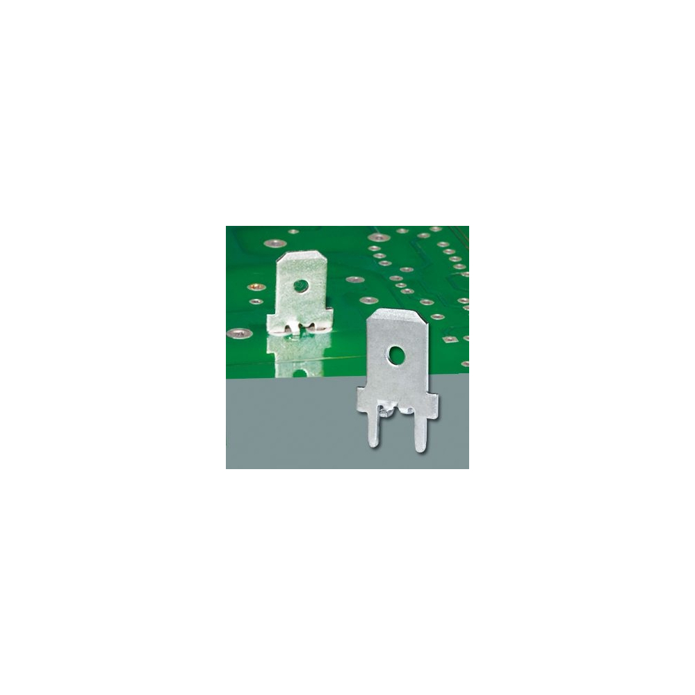 GJP-14P - Connector | Gecko Fastener GmbH