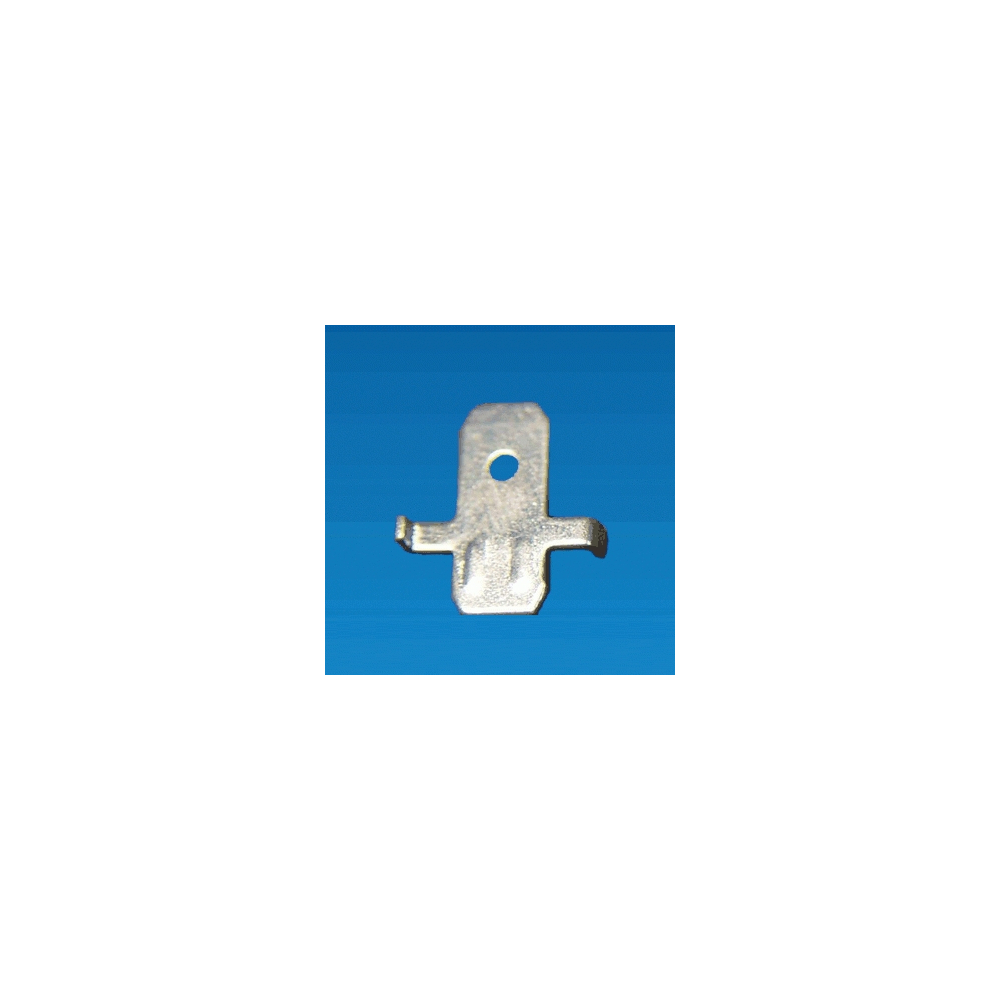GJP-16D - Connector | Gecko Fastener GmbH