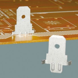 GJP-16D - Connector | Gecko Fastener GmbH 2