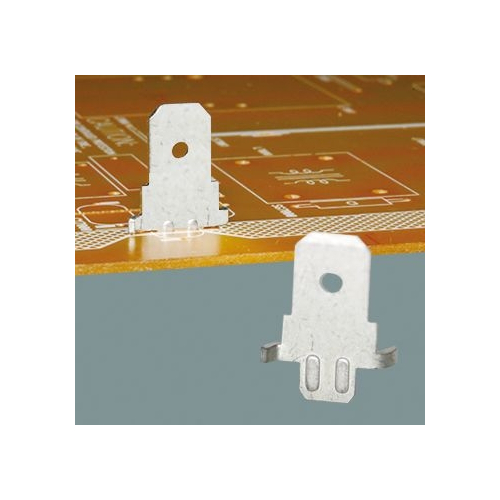GJP-16D - Connector | Gecko Fastener GmbH