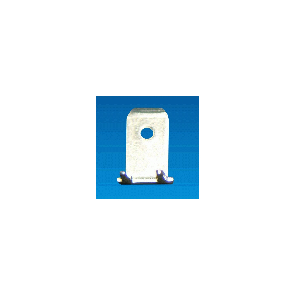 GJP-18L - Connettore | Gecko Fastener GmbH