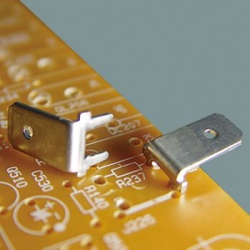 GJP-18L - Connector | Gecko Fastener GmbH 2