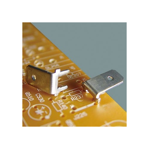 GJP-18L - Conector | Gecko Fastener GmbH