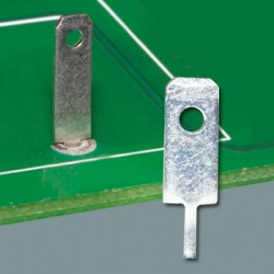 GJP-9K - Connector | Gecko Fastener GmbH 2
