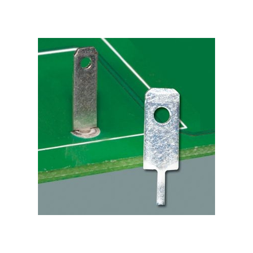 GJP-9K - Connettore | Gecko Fastener GmbH