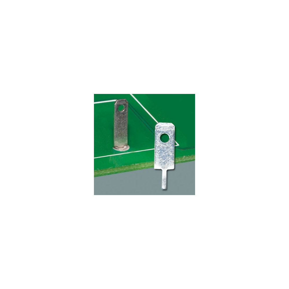 GJP-9K - Connettore | Gecko Fastener GmbH