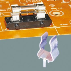 GFC-002 - Portafusibile | Gecko Fastener GmbH 2