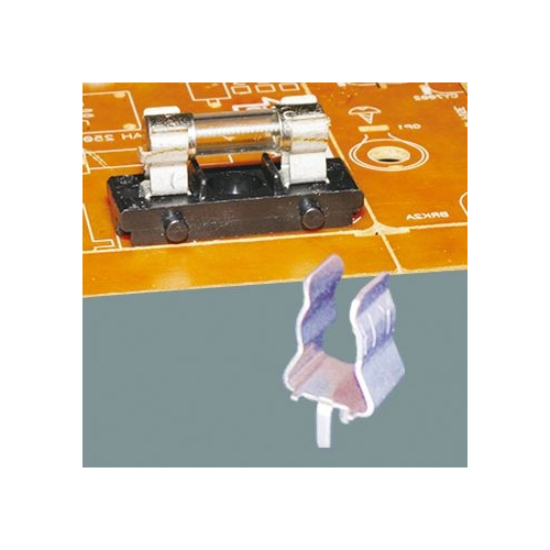 GFC-002 - Portafusibile | Gecko Fastener GmbH