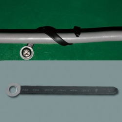 GWC-1A - Porte-fusible | Gecko Fastener GmbH 2