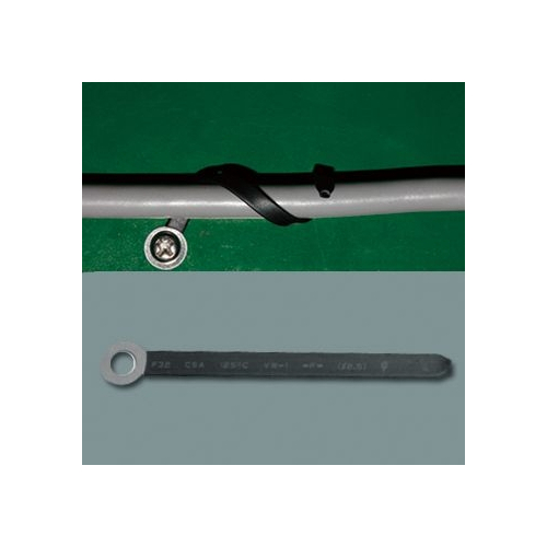 GWC-1A - Porte-fusible | Gecko Fastener GmbH