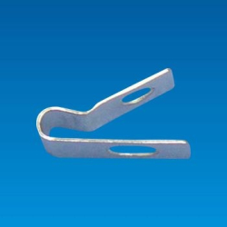 GFN-005 - Abrazadera de cable con bloqueo | Gecko Fastener GmbH