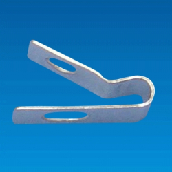 GFN-008 - Locking Cable Clamp | Gecko Fastener GmbH