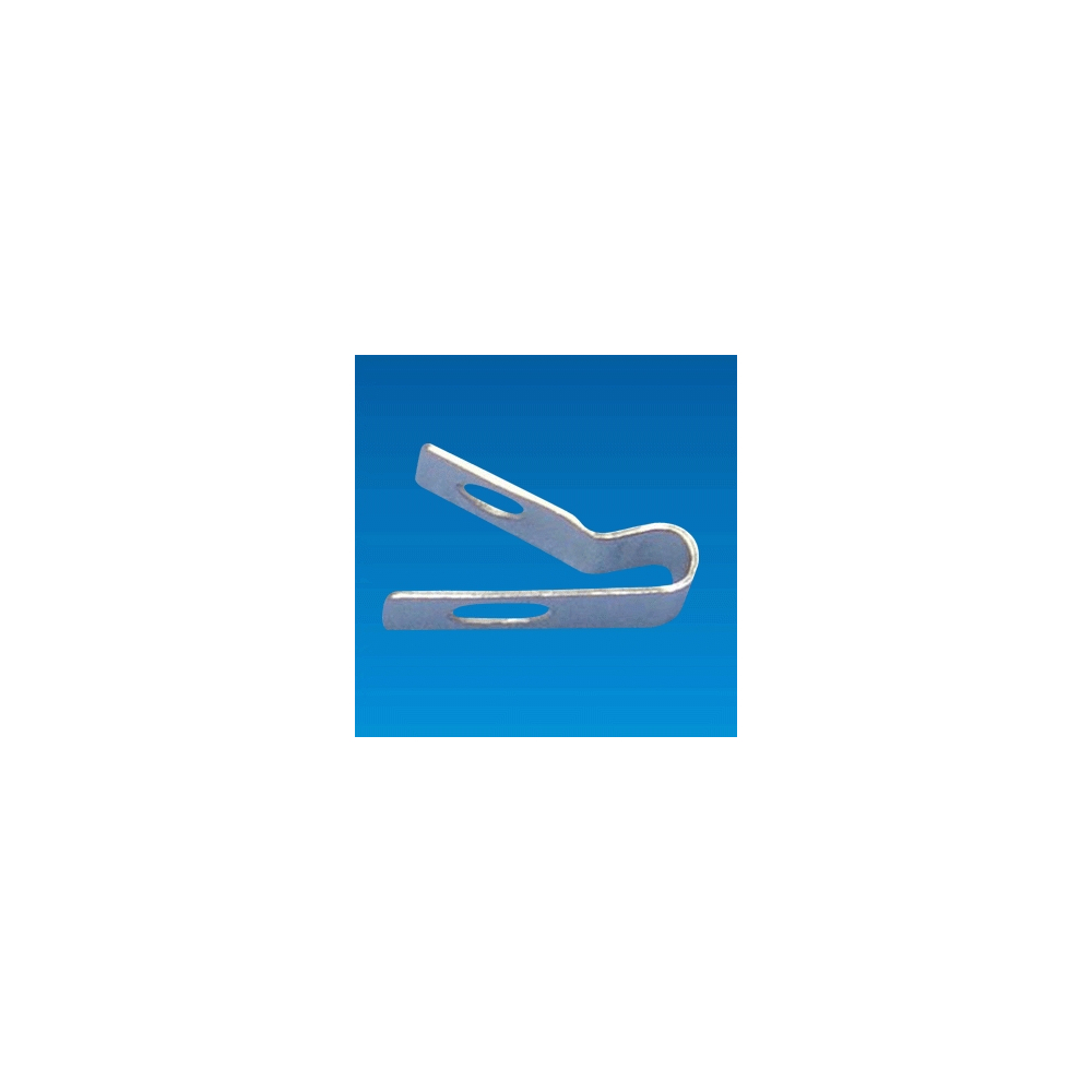 GFN-008 - Locking Cable Clamp | Gecko Fastener GmbH