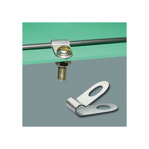 GFN-008 - Collier de serrage à verrouillage | Gecko Fastener GmbH