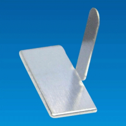 GJFW-4L - Collier de serrage à verrouillage | Gecko Fastener GmbH