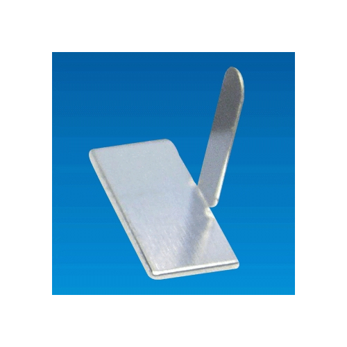 GJFW-4L - Vergrendelbare kabelklem | Gecko Fastener GmbH