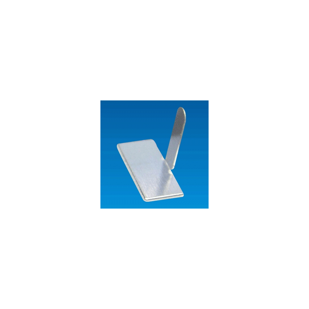 GJFW-4L - Vergrendelbare kabelklem | Gecko Fastener GmbH
