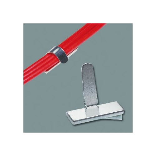 GJFW-4L - Locking Cable Clamp | Gecko Fastener GmbH