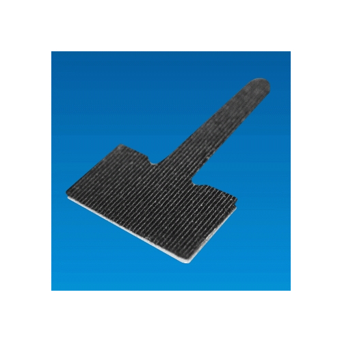 GJFW-5 - Morsetto di fissaggio per cavi | Gecko Fastener GmbH