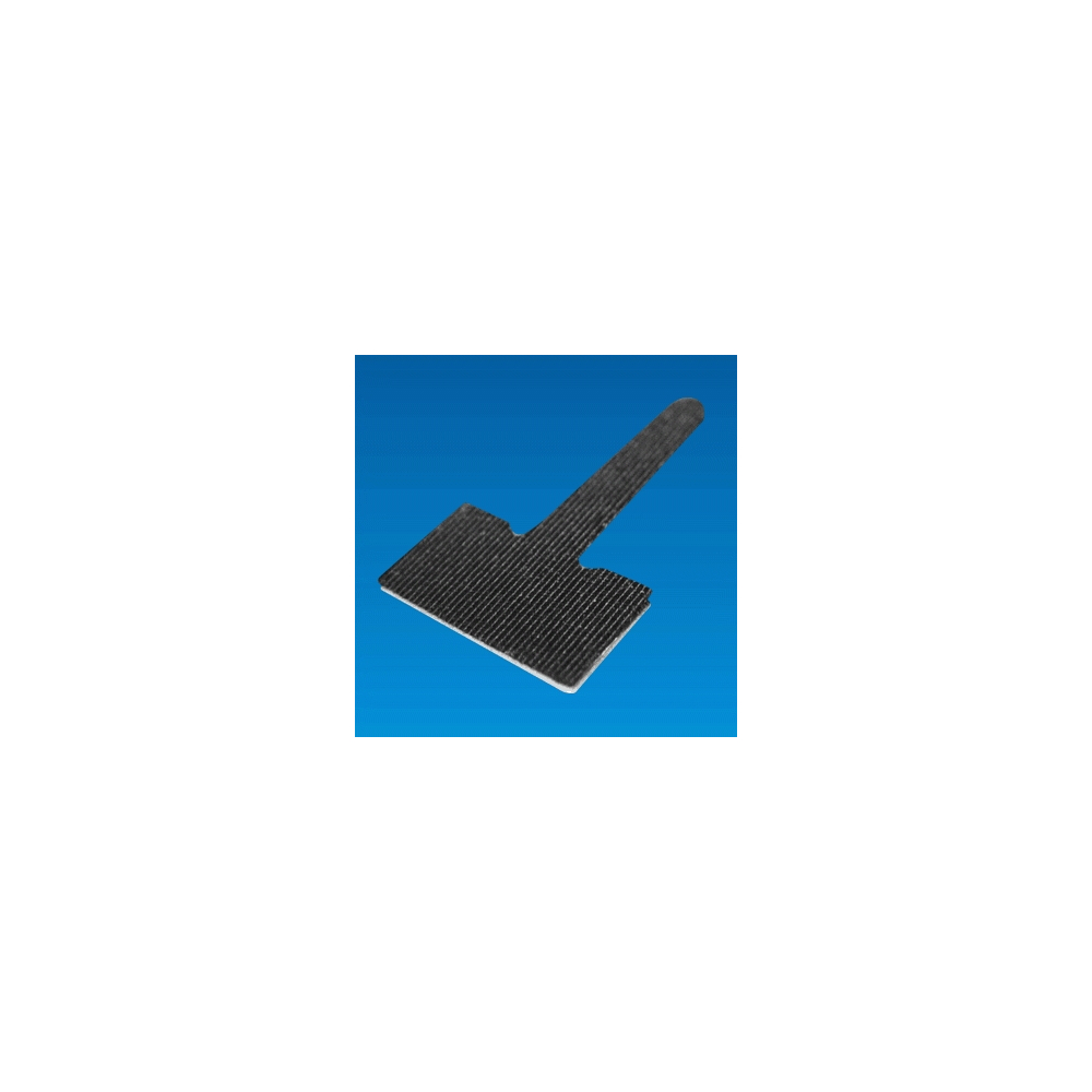 GJFW-5 - Abrazadera de cable con bloqueo | Gecko Fastener GmbH